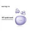 Sanag Open-Ear Clip-On Wireless Sport Headphones