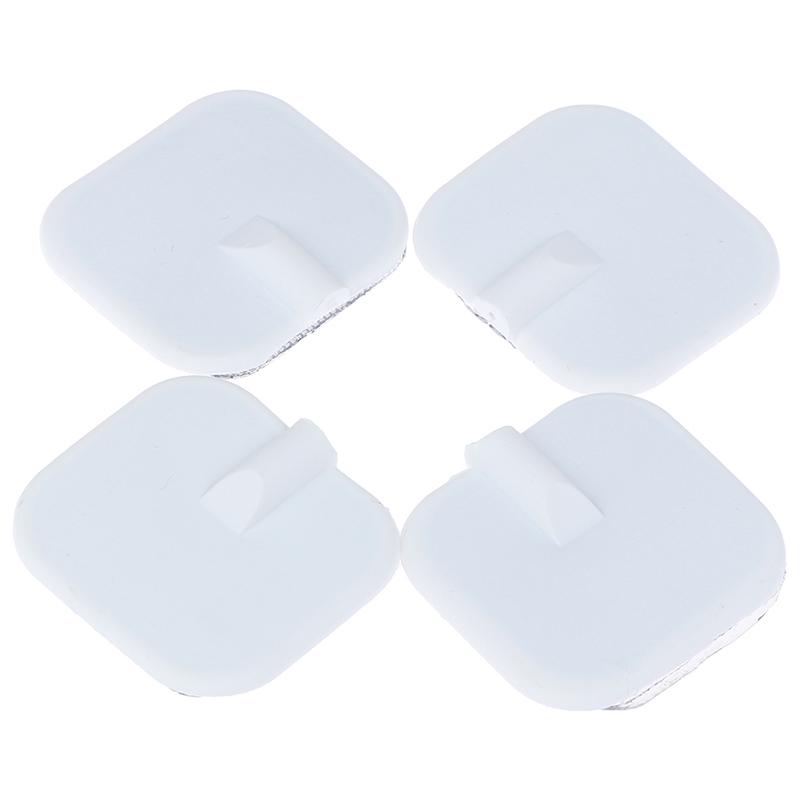 

Самоклеящаяся силиконовая игольчатая электродная нашивка для устройства электротерапии