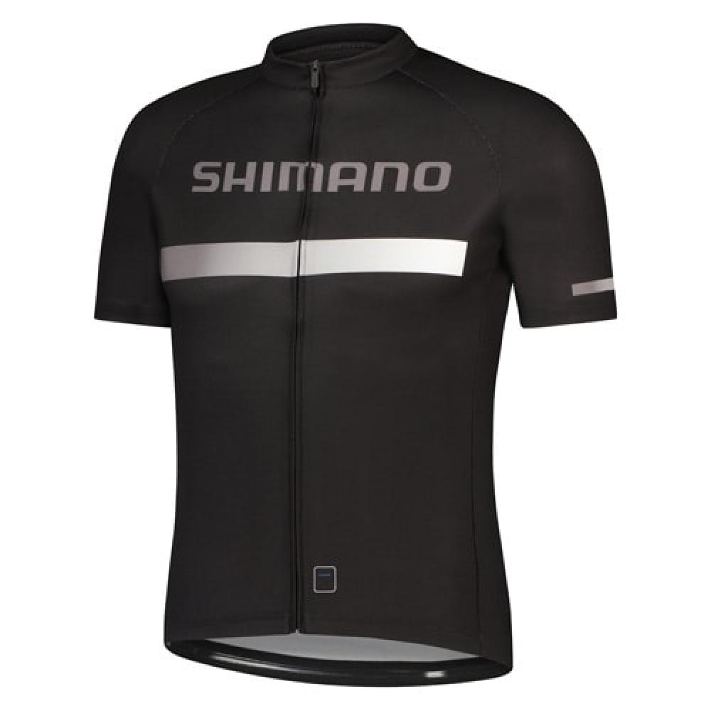 

SHIMANO R205jSpSwe16ml0104 [логотип JerSey Black S ]