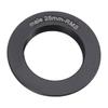 Microscope Objective Lens Adapter   Fit for   Objective Adapter   Thread CS Adapter Interface