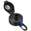 ZOJIRUSHI Cool Bottle Cap Set, Direct Drinking, Sports Type, Meisai Blue, SD-SF02-AZ