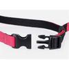 Adjustable Breathable Nylon Dog Muzzle Safety Mouth Cover
