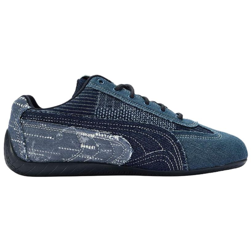Puma Speedcat Mix Denim 'Blue White'