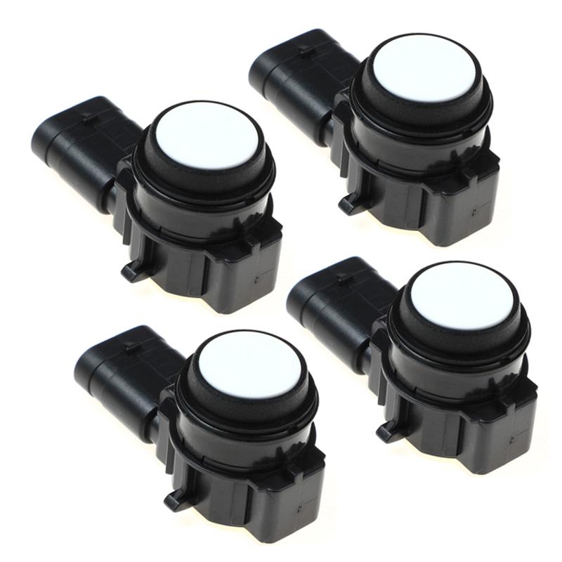 66209261587 PDC Parking Sensor Reverse Radar Car 9261587 0263013515 For BMW F20 F21 F22 F23 F30 F31 F34 F32 F33 F36