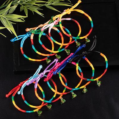 Armband – Flätade armband
