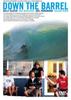 DVD DVD - DOWN THE BARREL Japānas Filmas un DVD Lietots