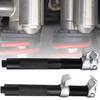 Strut Spring Compressor Vehicle Maintenance Equipment Car Coil Spring Compressor For Workshop Garage Motorcycle Tricycle Sedan