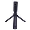 Desktop Tripod Cold Shoe Mount Compact Portable Extendable Selfie Stick Tripod Stand Handle Grip