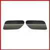 Headlight Washer Nozzle Cover Cap Left/Right for BMW 7 Series 2016-2019