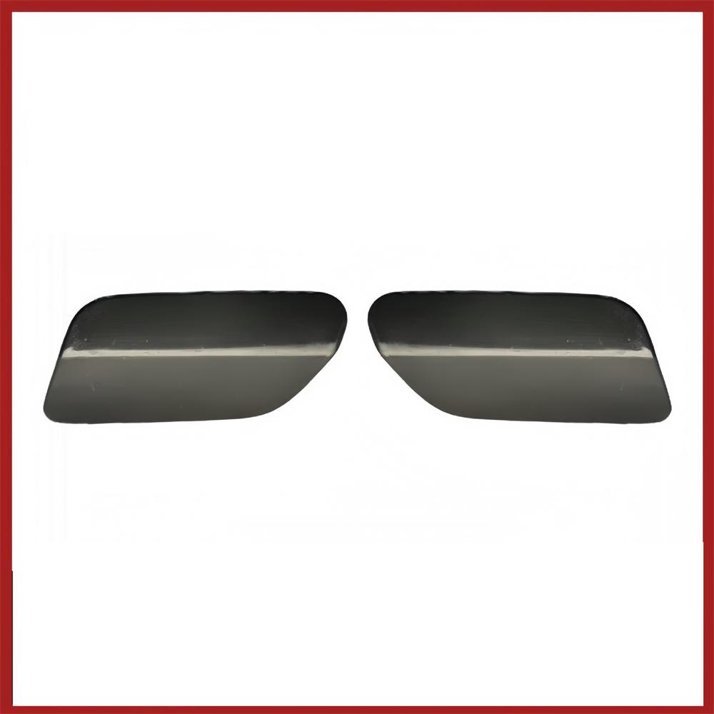 Headlight Washer Nozzle Cover Cap Left/Right for BMW 7 Series 2016-2019