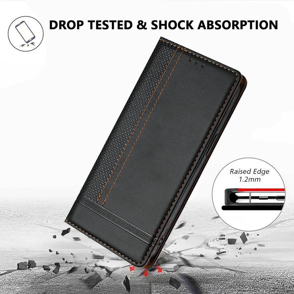 A37 A35 A54 A55 A 56 5G Luxury Case Magnet Card Leather Book Coque for Samsung Galaxy A56 Case Phone A57 A36 A15 A26 A34 A16 A17
