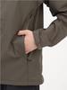 The North Face Venture Kelp Size L Men's Jacket, Waterproof, Windproof, Lightweight, Tan,