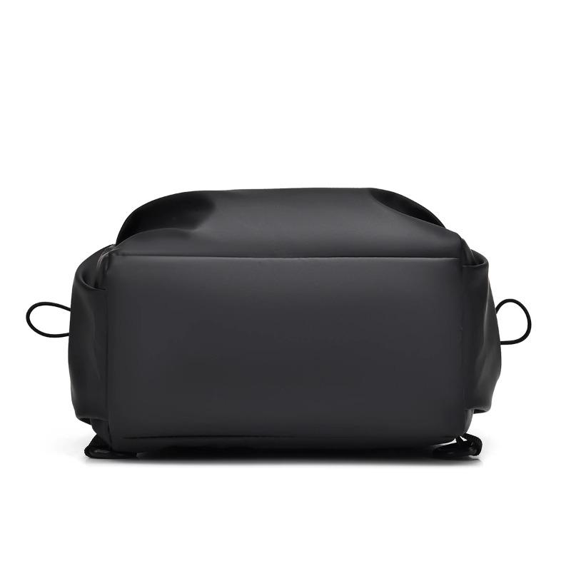 Fashionable Men's Chest Bag Travel Bag Casual Male Shoulder Crossbody Bag Waterproof Sling Sports Bag