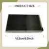 Display Panel L5F30818P01 for RNS510 Car Radio Navigation 6.5 inch L5F30818P05 Replacement