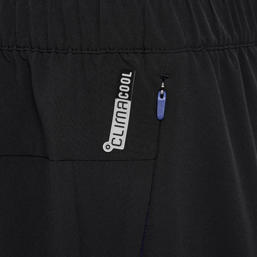 Adidas Woven Tracksuit Bottoms Solid Color Casual Sports Quick-Dry Pants Men Bottoms KX6530