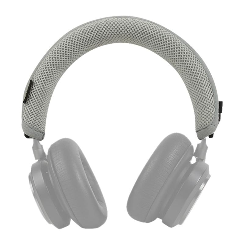 Strapazierfähiges Stirnband-Bezugskissen für H9i/H9/H8/H7/H6 Kopfhörer Kopfbügel Dehnbarer Bezug Verbessert Ihr Erlebnis