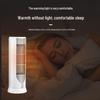 ZISIZ Portable Fan Heater