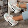 2024 Women's Fashion Mesh Breathable Elevated Casual Shoes