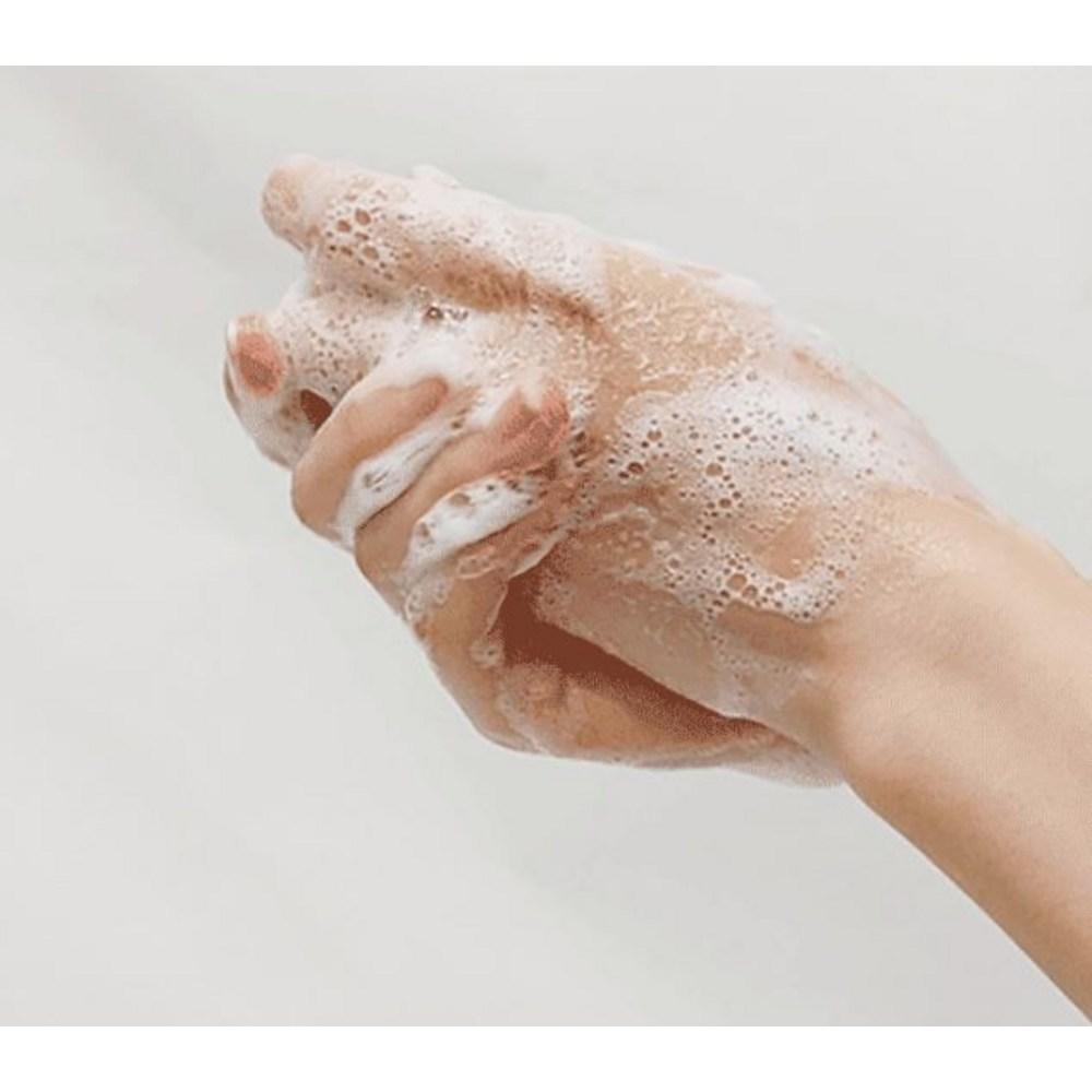 Pretty Slightly Acidic Hyaluronic Cleansing Foam, 150g, 2 Pieces
