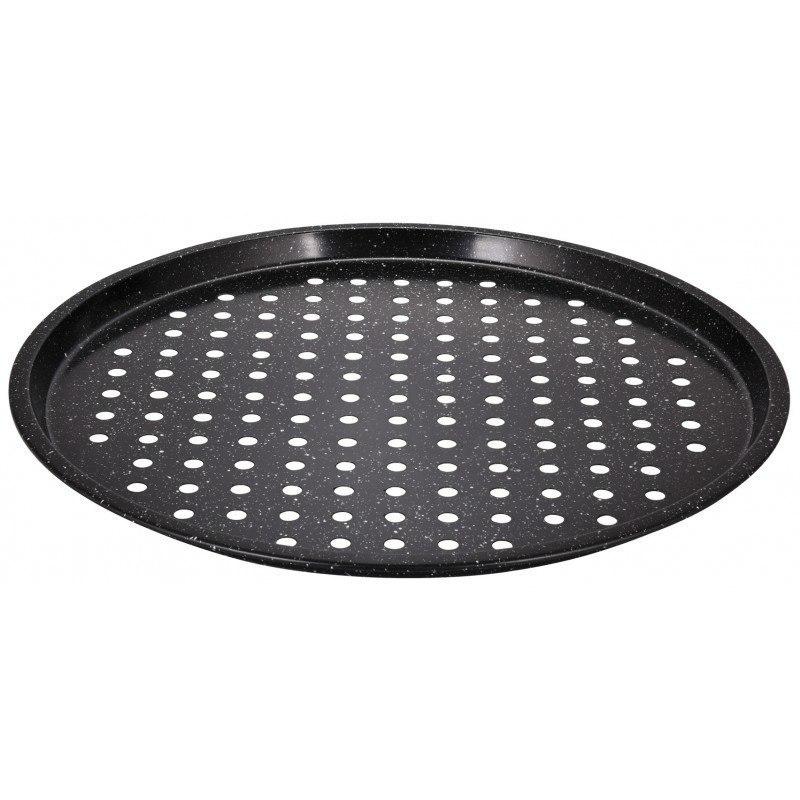 Blacha forma do pizzy 34cm klausberg kb-7442 lumarko!