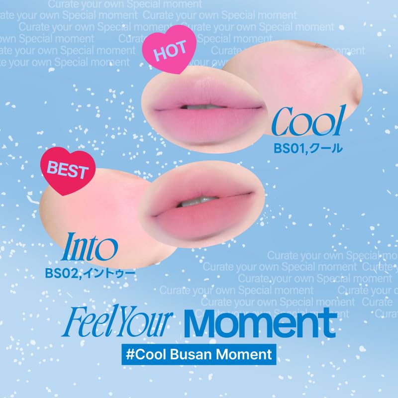 Fwee Lip and Cheek Blurry Pudding Pot 1 [30 Colors] (BS02 Into, Piece)