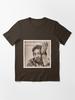 Serge Gainsbourg Serge Gainsbourg Essential T-Shirt