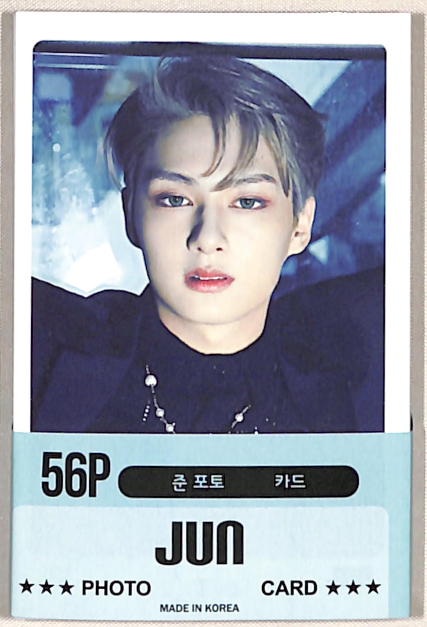 

KPOP Jun Seventeen Товары Фотокарточки Набор из 56 [Товар]