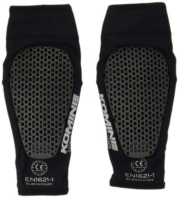 Motorcycle Air Through CE Support Elbow Guard Fit Black Free 12996 Protector CE Standard SK-826