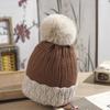 Girl Cowboy Heart Shaped Beret Spring Autumn Our Cute Cool Street Fashion Versatile Women's Hat