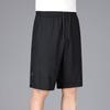 JEEP Men's Ice Silk Straight-Leg Shorts