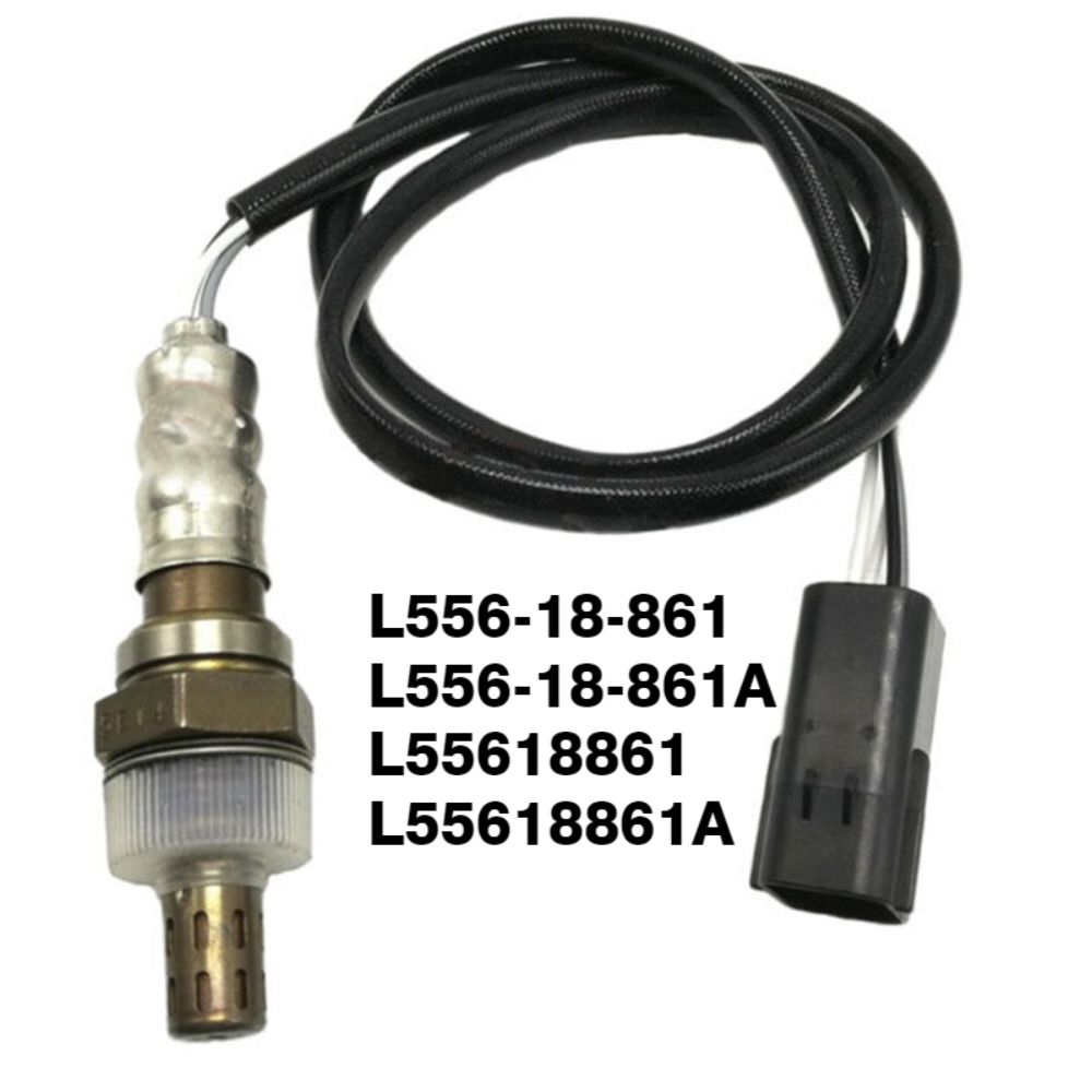 Oxygen sensor 234-4466 fits for mazda cx-7 l556-18-861, l556-18-861a
