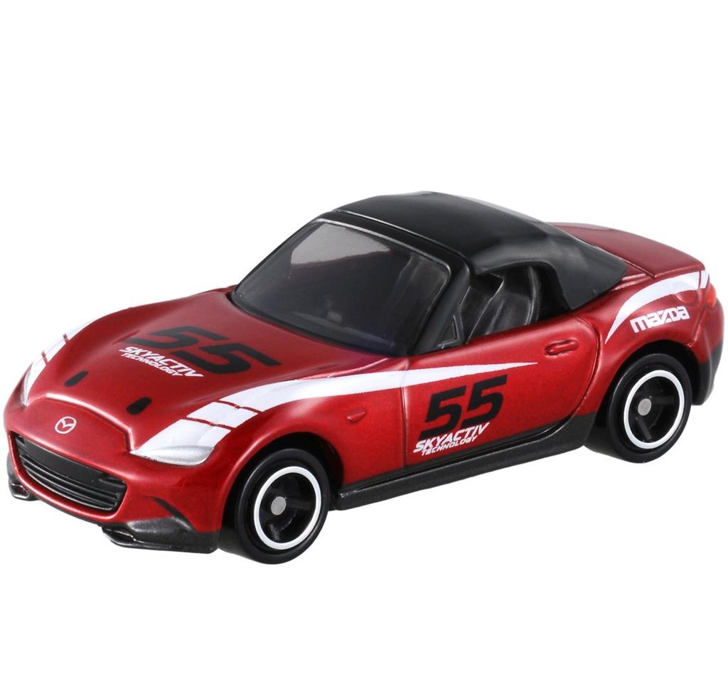 Tomica Tomica Gift Convertible Car Selection