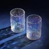 Forbidden City Taihe Iridescent Glass Cup