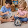 Spherical Shape Button Cube Ball Toy Finger Games Finger Games Spherical Square Fidget  ADHD