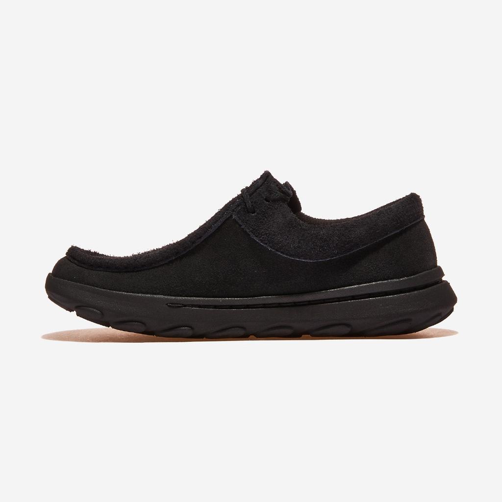 [Merrell] Hut Moc 2 Leisure SE [J067917-BLACK]