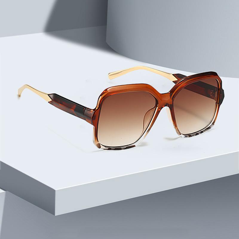 New Retro Round Sunglasses Women Men Brand Design Trend Luxury Vintage Unisex Sun Glasses Men Driver Uv400 Shades Eyewear