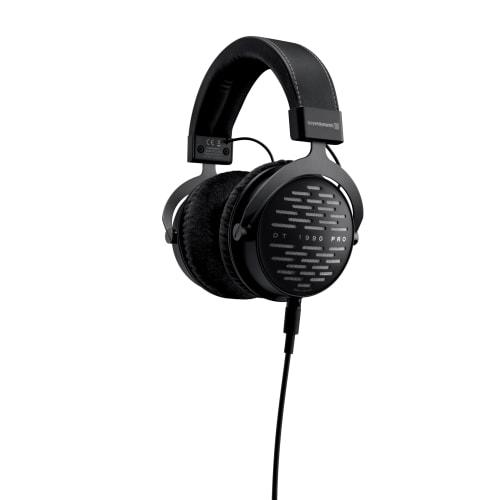 Beyerdynamic DT 1990 PRO Open-Back Mixing and Mastering Headphones with a 2-Year Manufacturer's Warranty