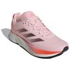 Adidas Duramo Sl Soporte Cómodo Antideslizante Zapatillas Bajas Casuales para Correr Mujer Zapatillas Rosas IF1228