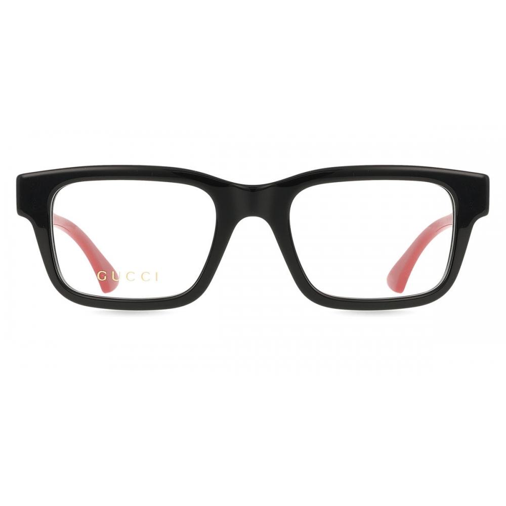 

Gucci Gg1865o 001 Очки унисекс 50-20-145