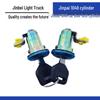 Car Door Lock Cylinders for Jinbei, Light Trucks, Vans, Box Trucks, Lingqi, Lingchi, Qiyun - Pair