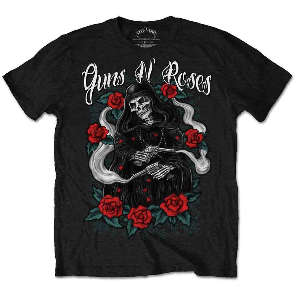 Guns N  Roses - Reaper (T-Shirt) 3XL
