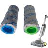Brand New Repl Roller Set Accessories Roller Set 2 Pcs