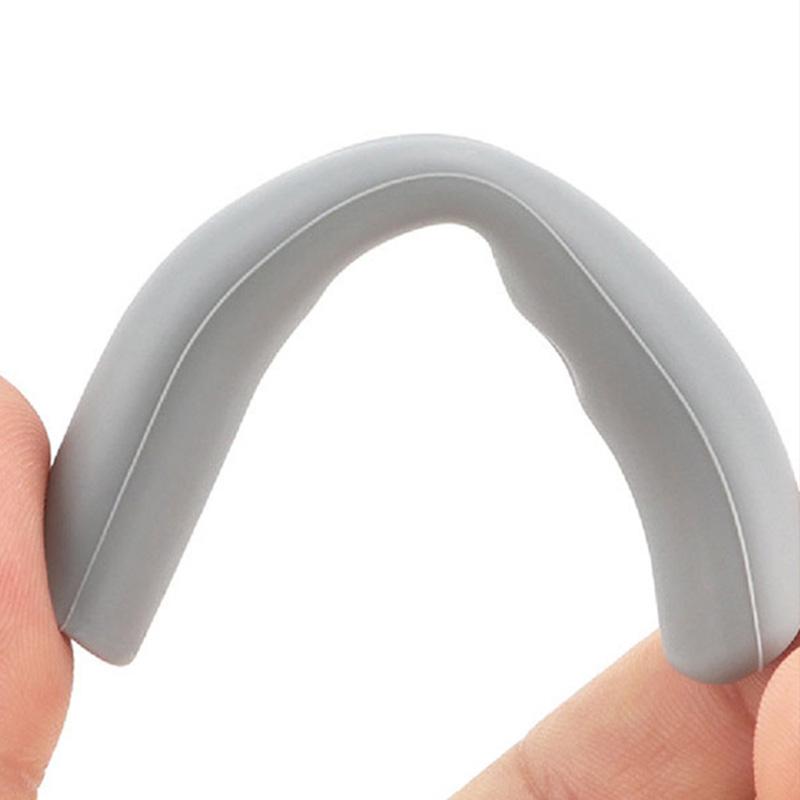 Bicycle Accessories Brake Lever Red Silicone Protector for Scooter Bike Levers Cover