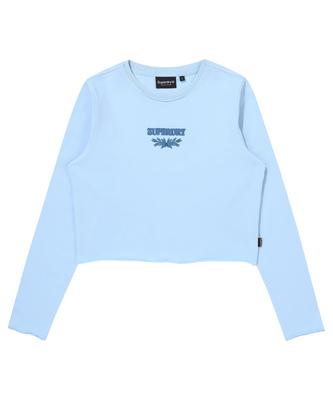 Tops – Truien en longsleeves