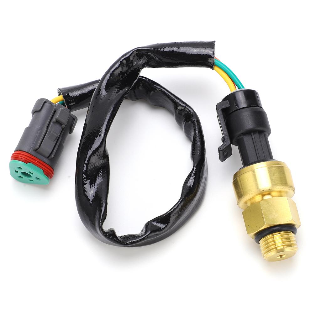 Common Rail Pressure Sensor Engine Switch Accessory for Caterpillar CG‑01‑013 194‑6722