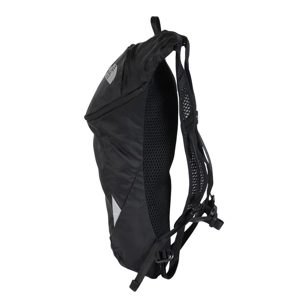The North Face Martin Wing LT Schwarz