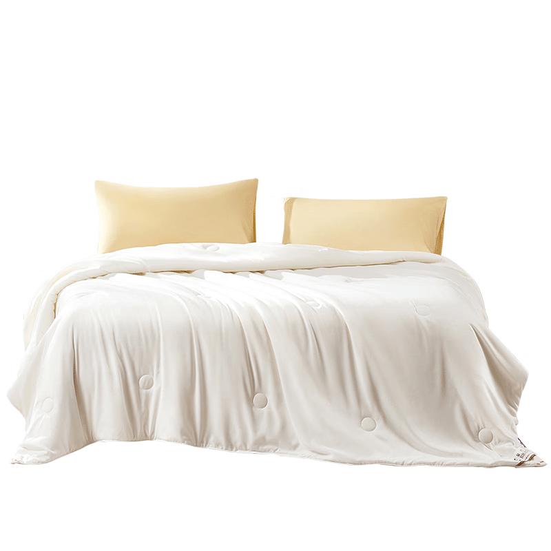 Fuanna Soy Fiber Cooling Summer Quilt Double 203x229cm