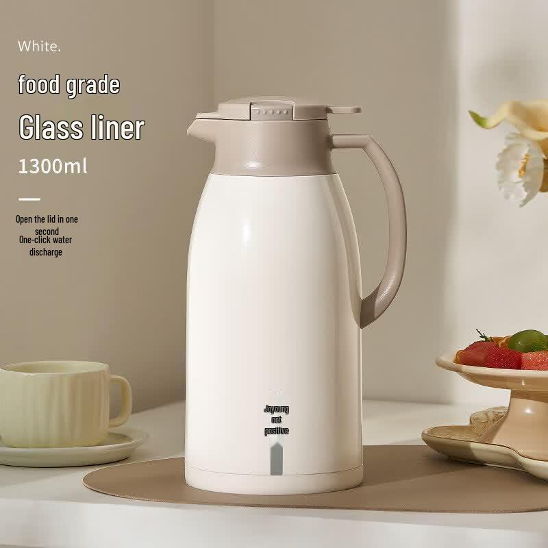 Youluo Large Capacity Household Thermos Flask