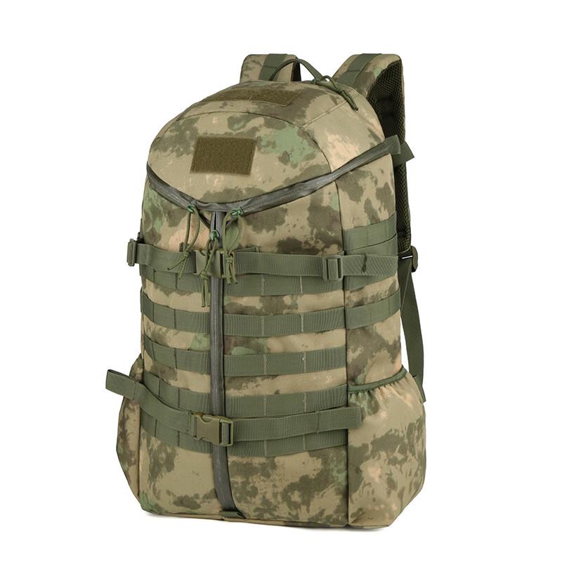 Jiaqing Outdoor Tactical Camouflage Backpack
