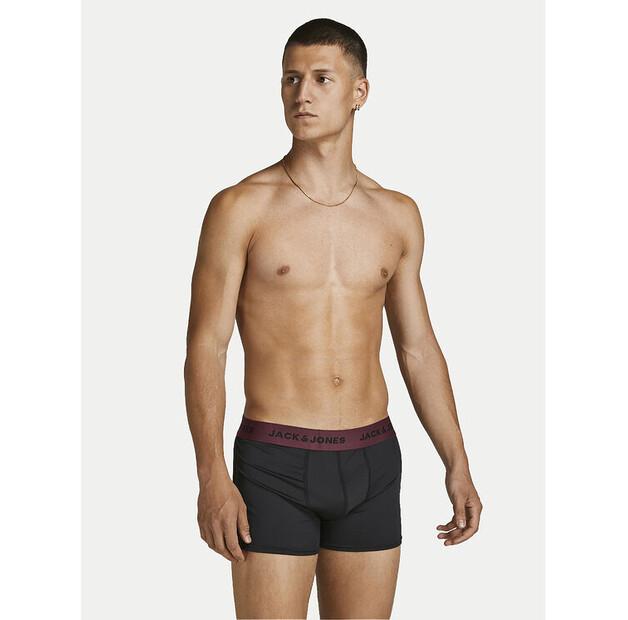 Боксеры Jack & Jones Flower